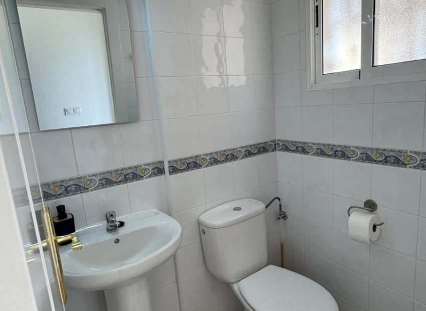 Herverkoop - Townhouse / Duplex / Corner - Orihuela Costa - Villamartín