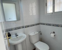 Herverkoop - Townhouse / Duplex / Corner - Orihuela Costa - Villamartín