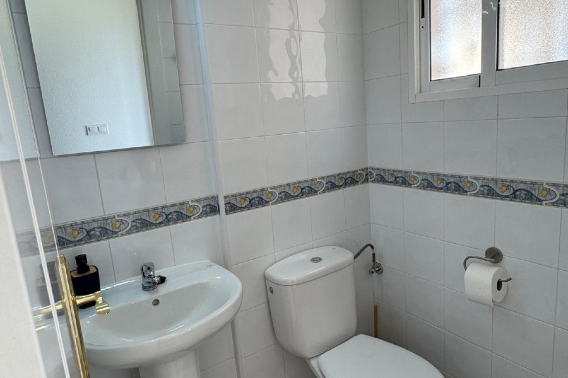 Herverkoop - Townhouse / Duplex / Corner - Orihuela Costa - Villamartín