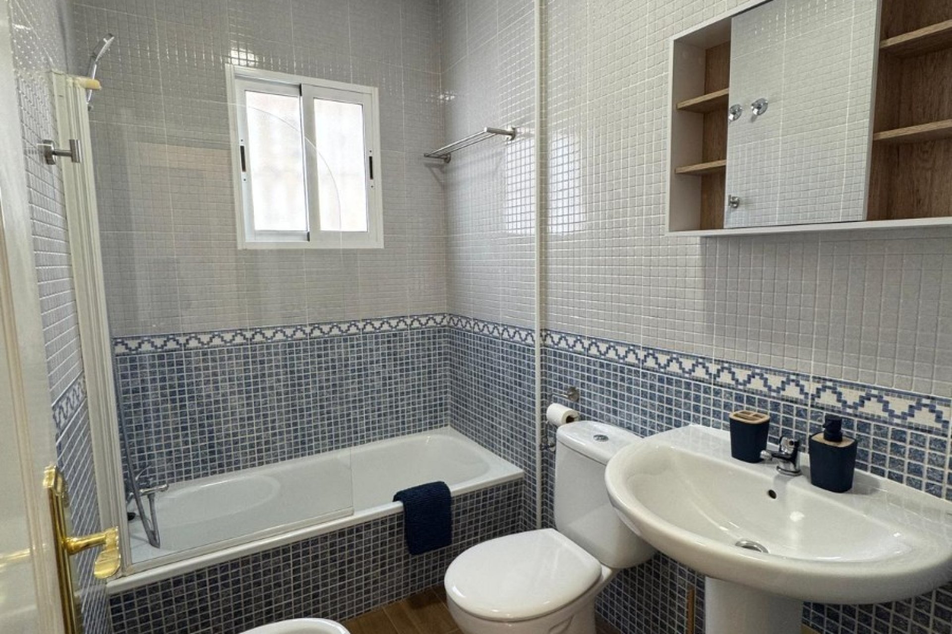 Herverkoop - Townhouse / Duplex / Corner - Orihuela Costa - Villamartín