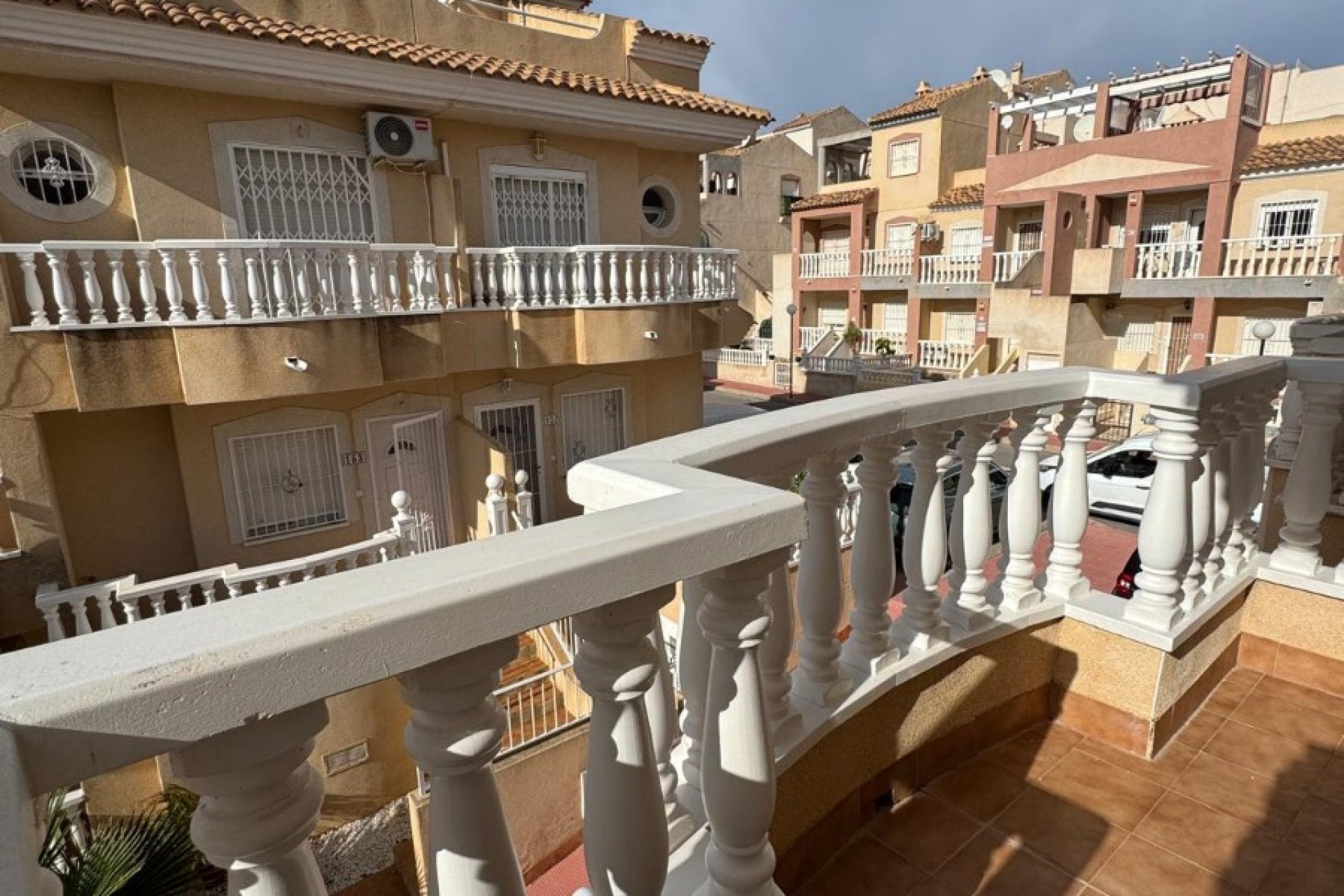Herverkoop - Townhouse / Duplex / Corner - Orihuela Costa - Villamartín