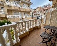 Herverkoop - Townhouse / Duplex / Corner - Orihuela Costa - Villamartín