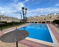 Herverkoop - Townhouse / Duplex / Corner - Orihuela Costa - Villamartín