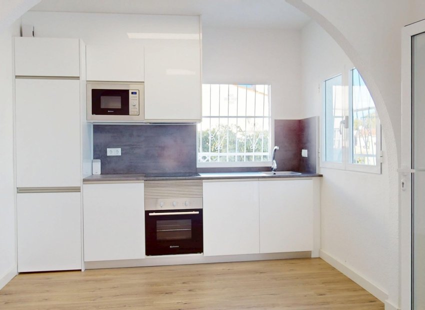 Herverkoop - Townhouse / Duplex / Corner - Orihuela Costa - Villamartín