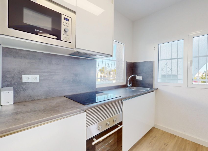 Herverkoop - Townhouse / Duplex / Corner - Orihuela Costa - Villamartín