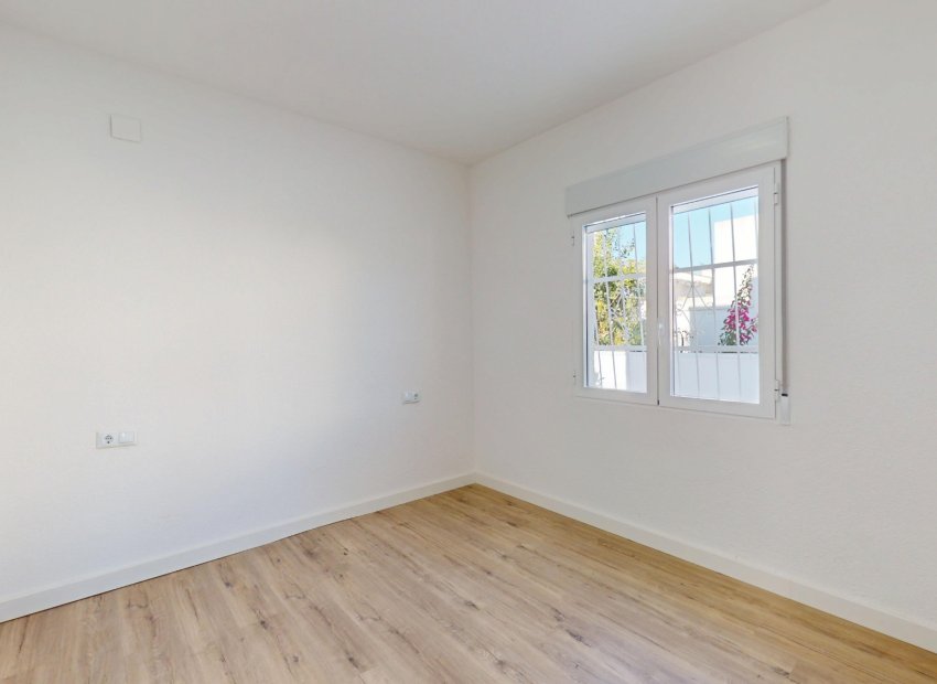 Herverkoop - Townhouse / Duplex / Corner - Orihuela Costa - Villamartín