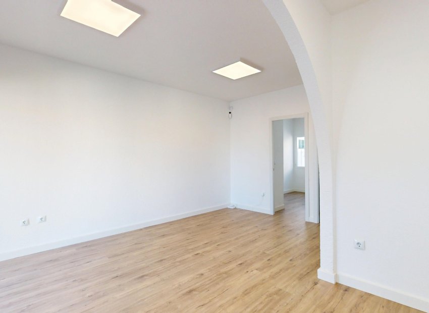 Herverkoop - Townhouse / Duplex / Corner - Orihuela Costa - Villamartín