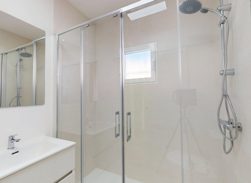 Herverkoop - Townhouse / Duplex / Corner - Orihuela Costa - Villamartín