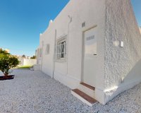 Herverkoop - Townhouse / Duplex / Corner - Orihuela Costa - Villamartín