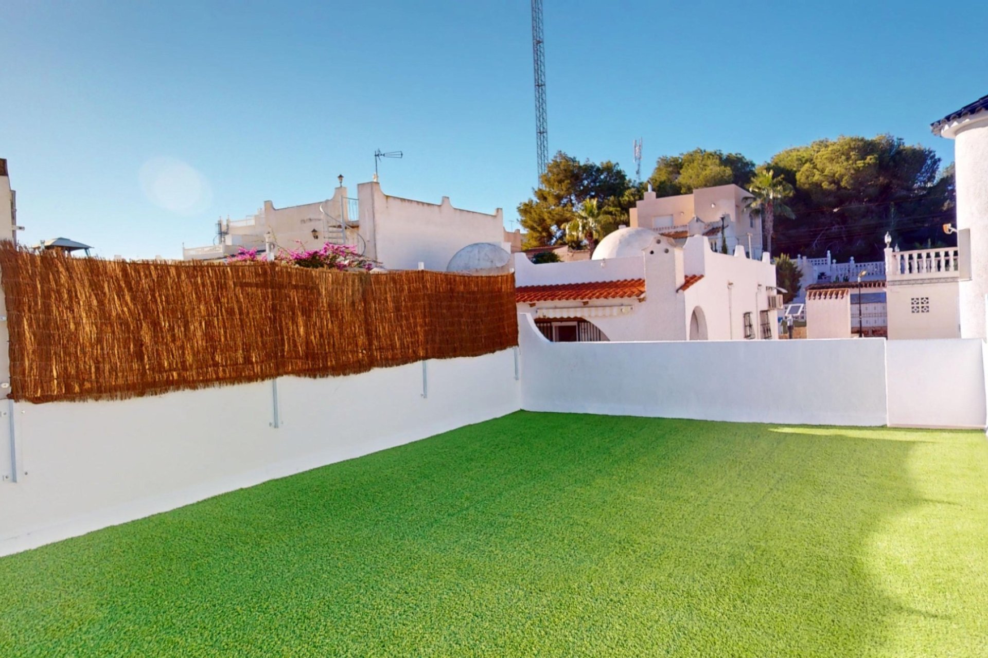 Herverkoop - Townhouse / Duplex / Corner - Orihuela Costa - Villamartín