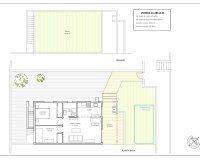 Herverkoop - Townhouse / Duplex / Corner - Orihuela Costa - Villamartín