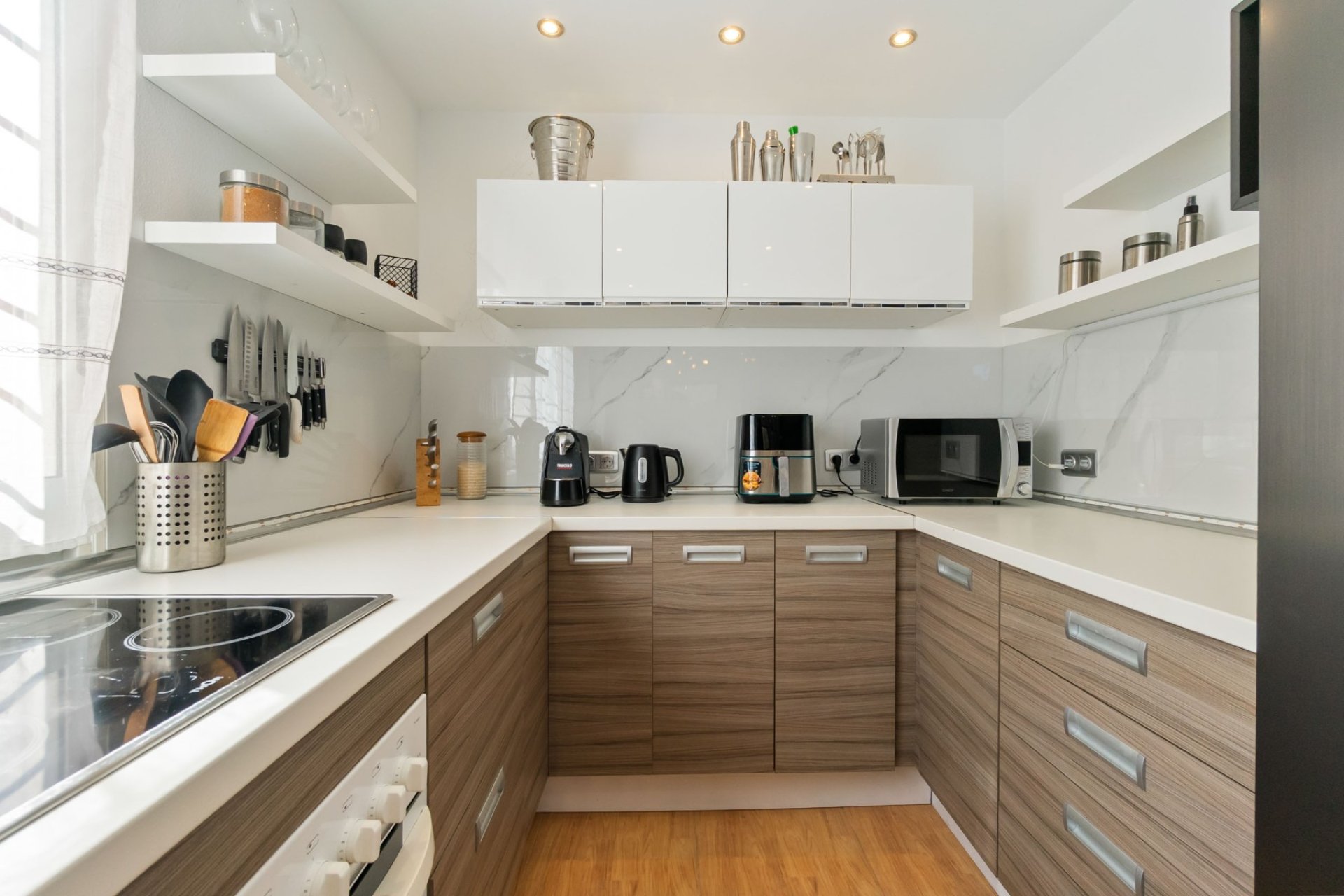 Herverkoop - Townhouse / Duplex / Corner - Orihuela Costa - Villamartín