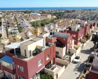 Herverkoop - Townhouse / Duplex / Corner - Orihuela Costa - Villamartín