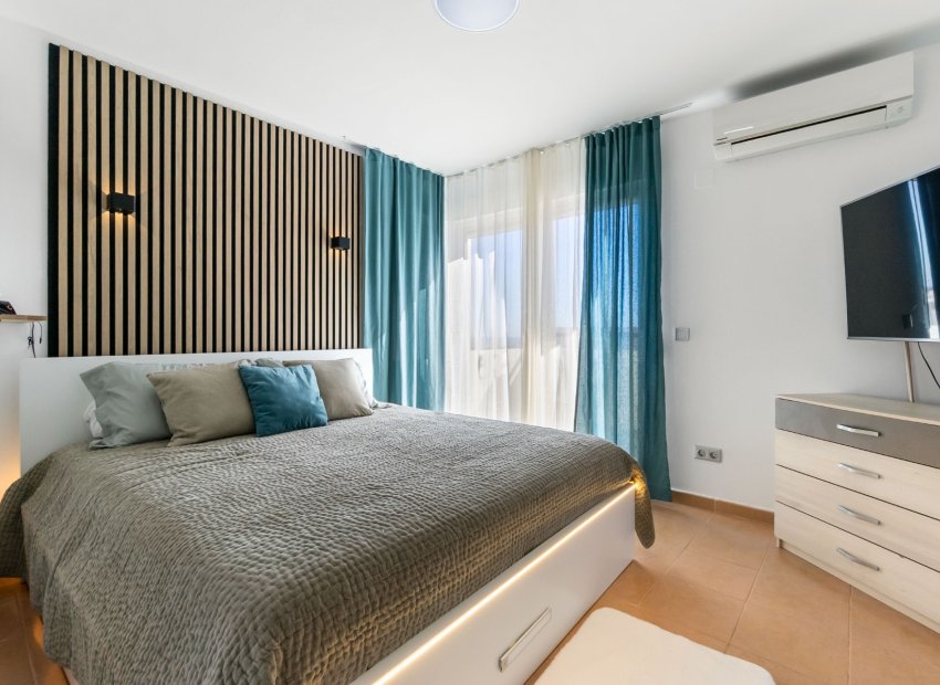 Herverkoop - Townhouse / Duplex / Corner - Orihuela Costa - Villamartín