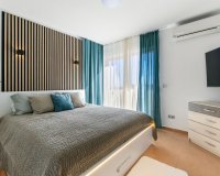 Herverkoop - Townhouse / Duplex / Corner - Orihuela Costa - Villamartín