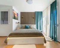 Herverkoop - Townhouse / Duplex / Corner - Orihuela Costa - Villamartín