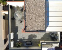 Herverkoop - Townhouse / Duplex / Corner - Orihuela Costa - Villamartín