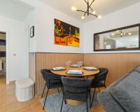 Herverkoop - Townhouse / Duplex / Corner - Orihuela Costa - Villamartín