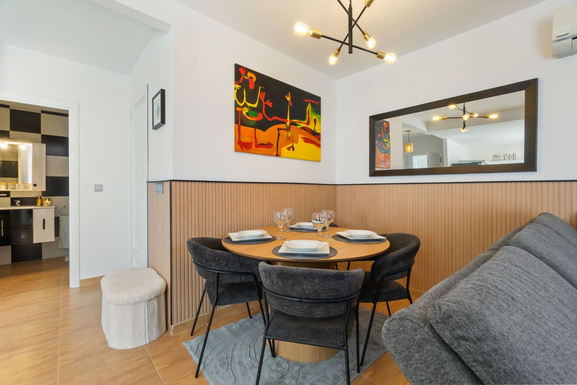 Herverkoop - Townhouse / Duplex / Corner - Orihuela Costa - Villamartín