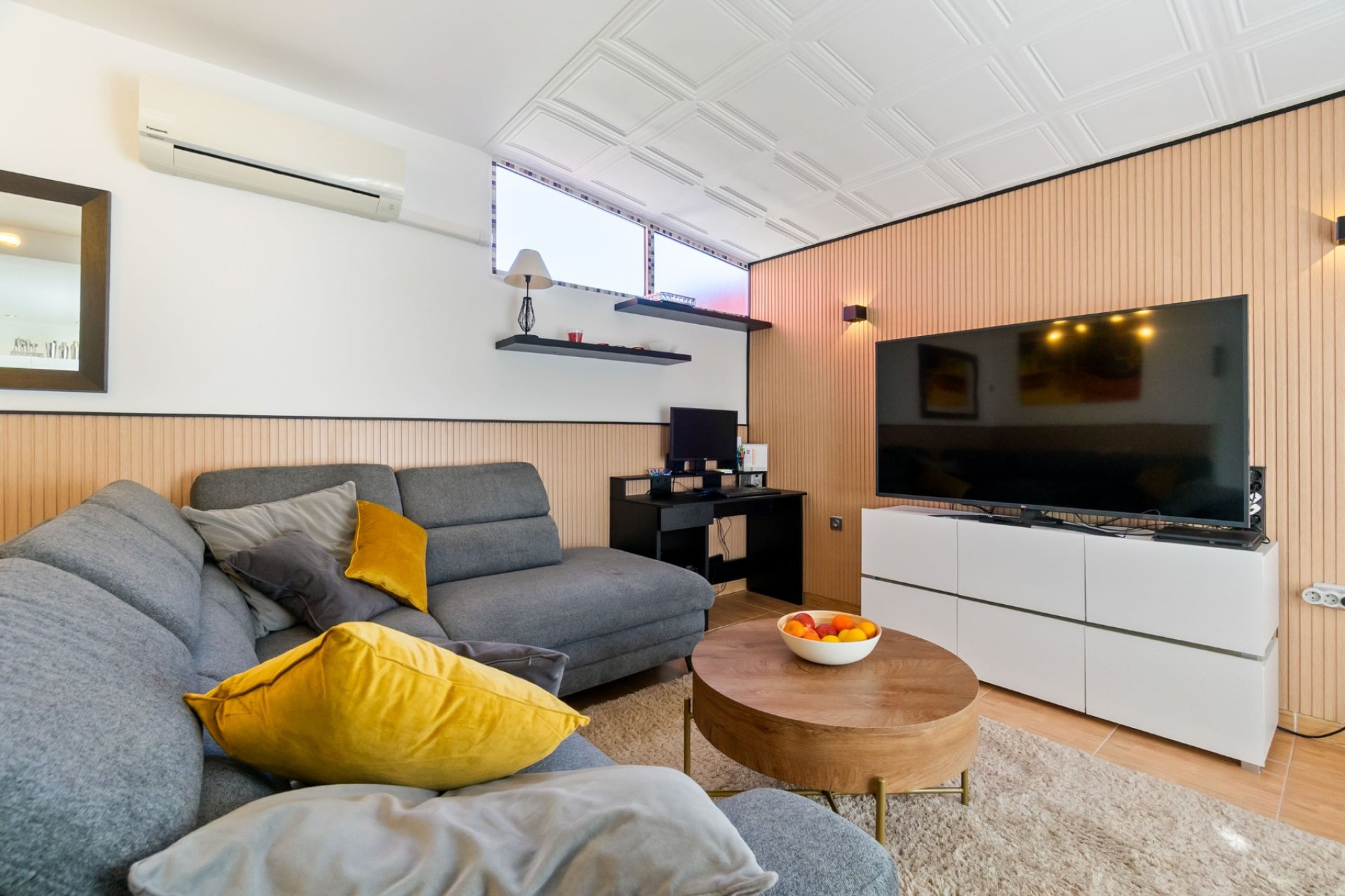 Herverkoop - Townhouse / Duplex / Corner - Orihuela Costa - Villamartín