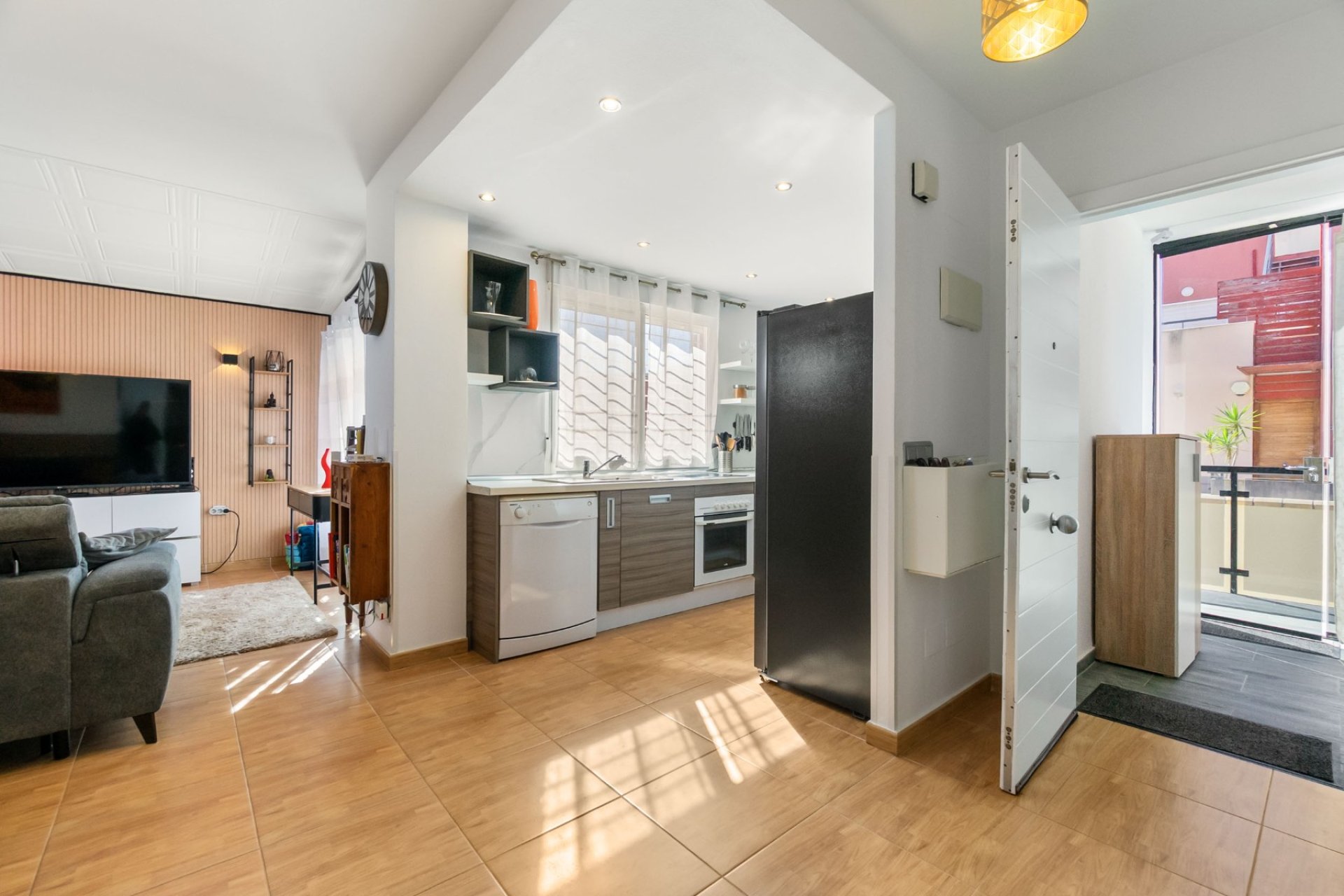 Herverkoop - Townhouse / Duplex / Corner - Orihuela Costa - Villamartín