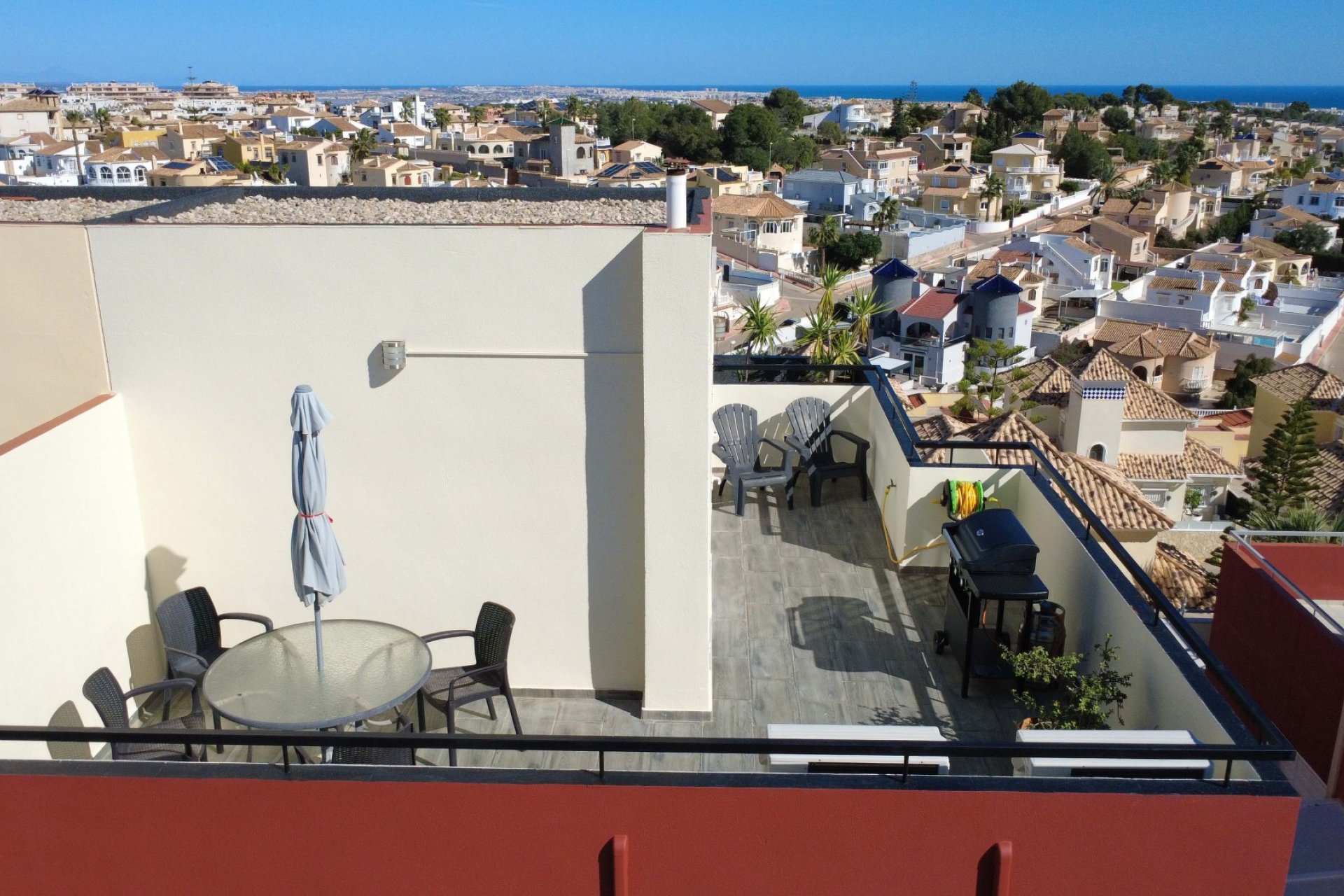 Herverkoop - Townhouse / Duplex / Corner - Orihuela Costa - Villamartín