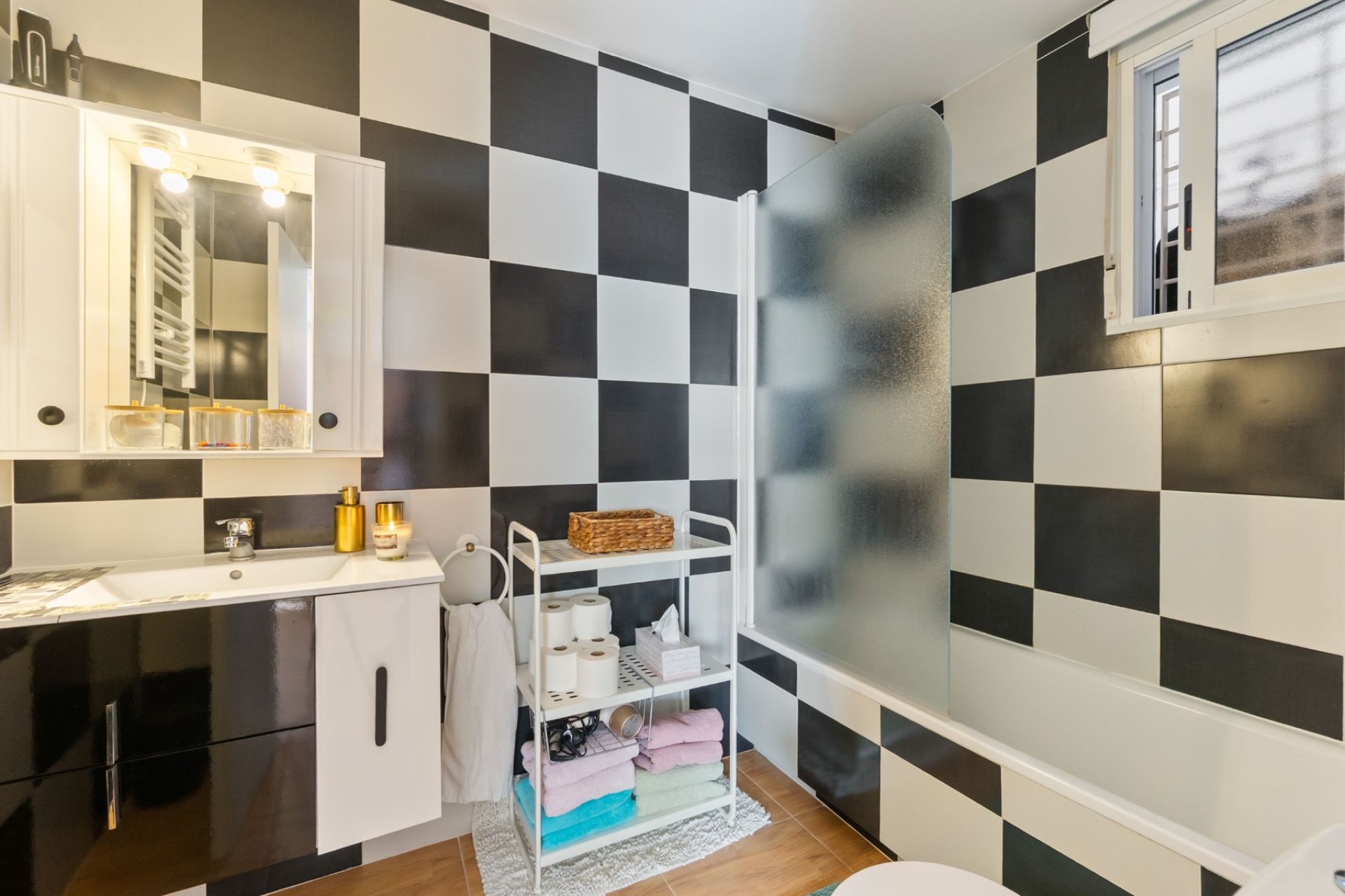 Herverkoop - Townhouse / Duplex / Corner - Orihuela Costa - Villamartín