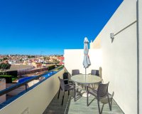 Herverkoop - Townhouse / Duplex / Corner - Orihuela Costa - Villamartín