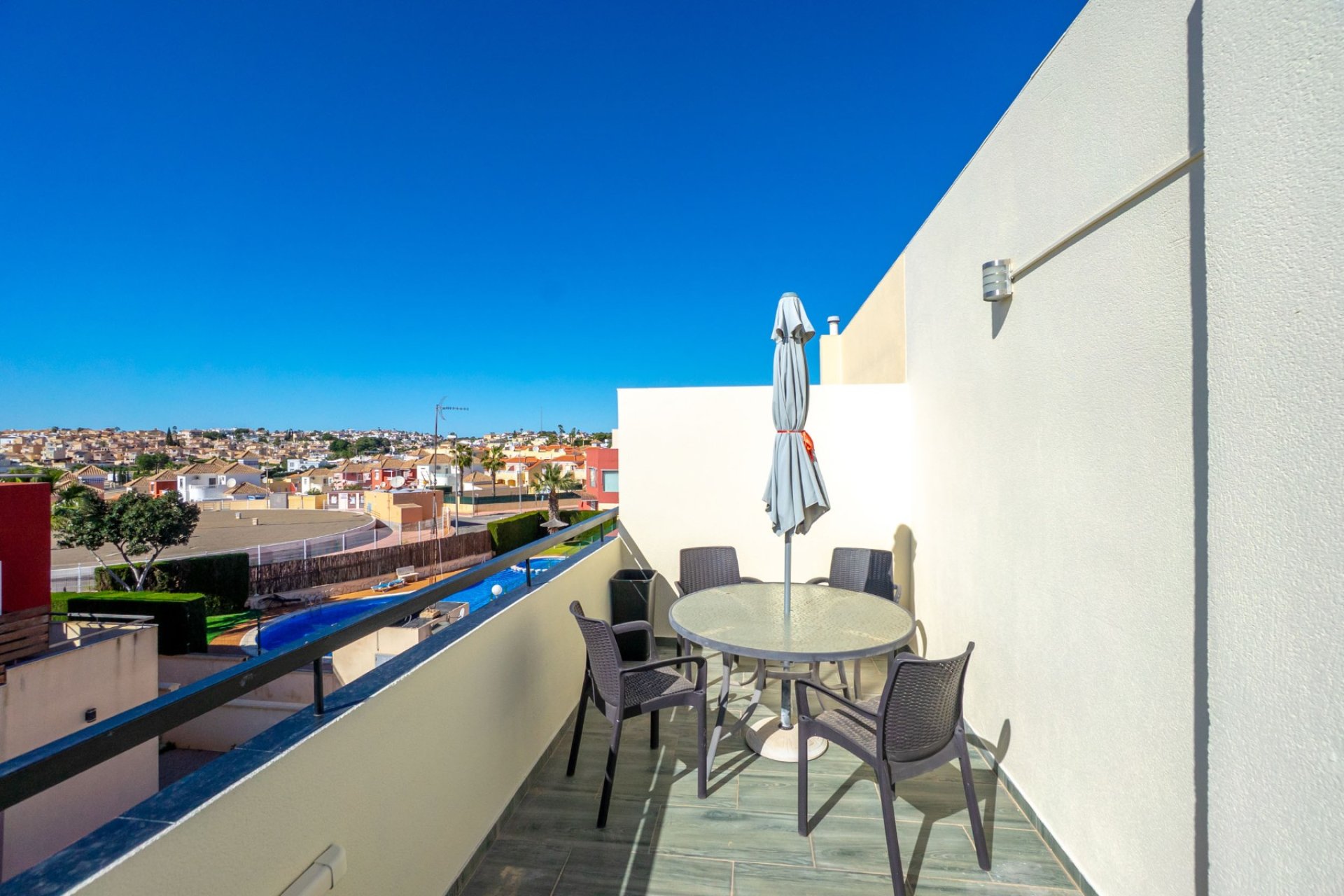 Herverkoop - Townhouse / Duplex / Corner - Orihuela Costa - Villamartín