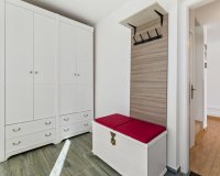 Herverkoop - Townhouse / Duplex / Corner - Orihuela Costa - Villamartín