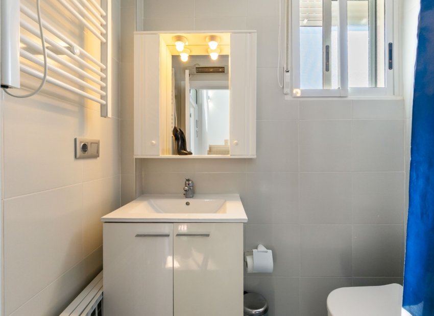 Herverkoop - Townhouse / Duplex / Corner - Orihuela Costa - Villamartín