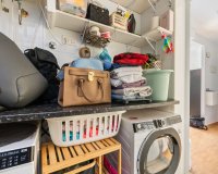 Herverkoop - Townhouse / Duplex / Corner - Orihuela Costa - Villamartín