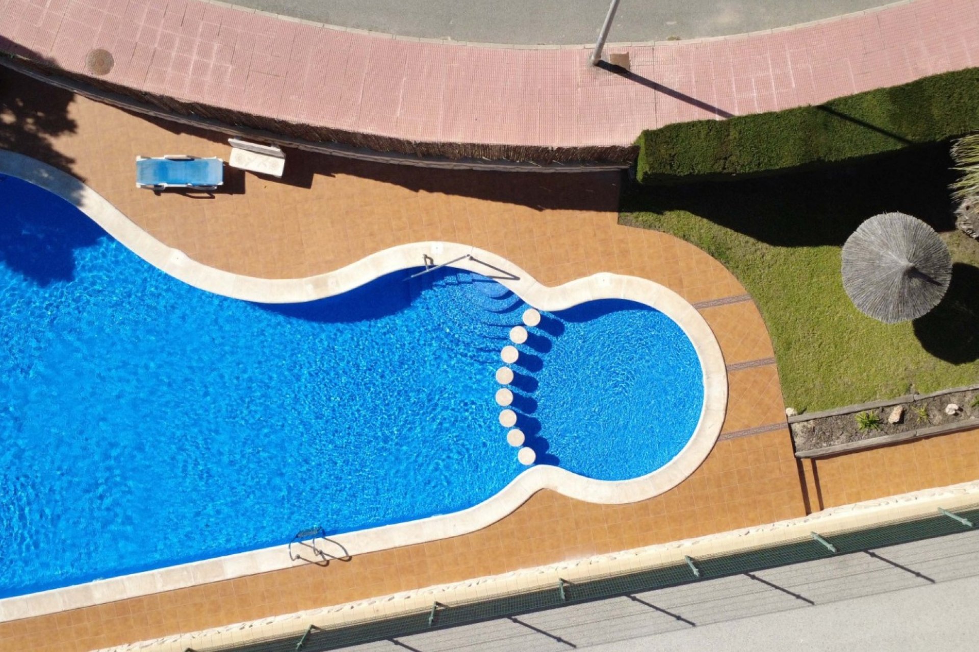 Herverkoop - Townhouse / Duplex / Corner - Orihuela Costa - Villamartín