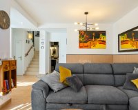 Herverkoop - Townhouse / Duplex / Corner - Orihuela Costa - Villamartín