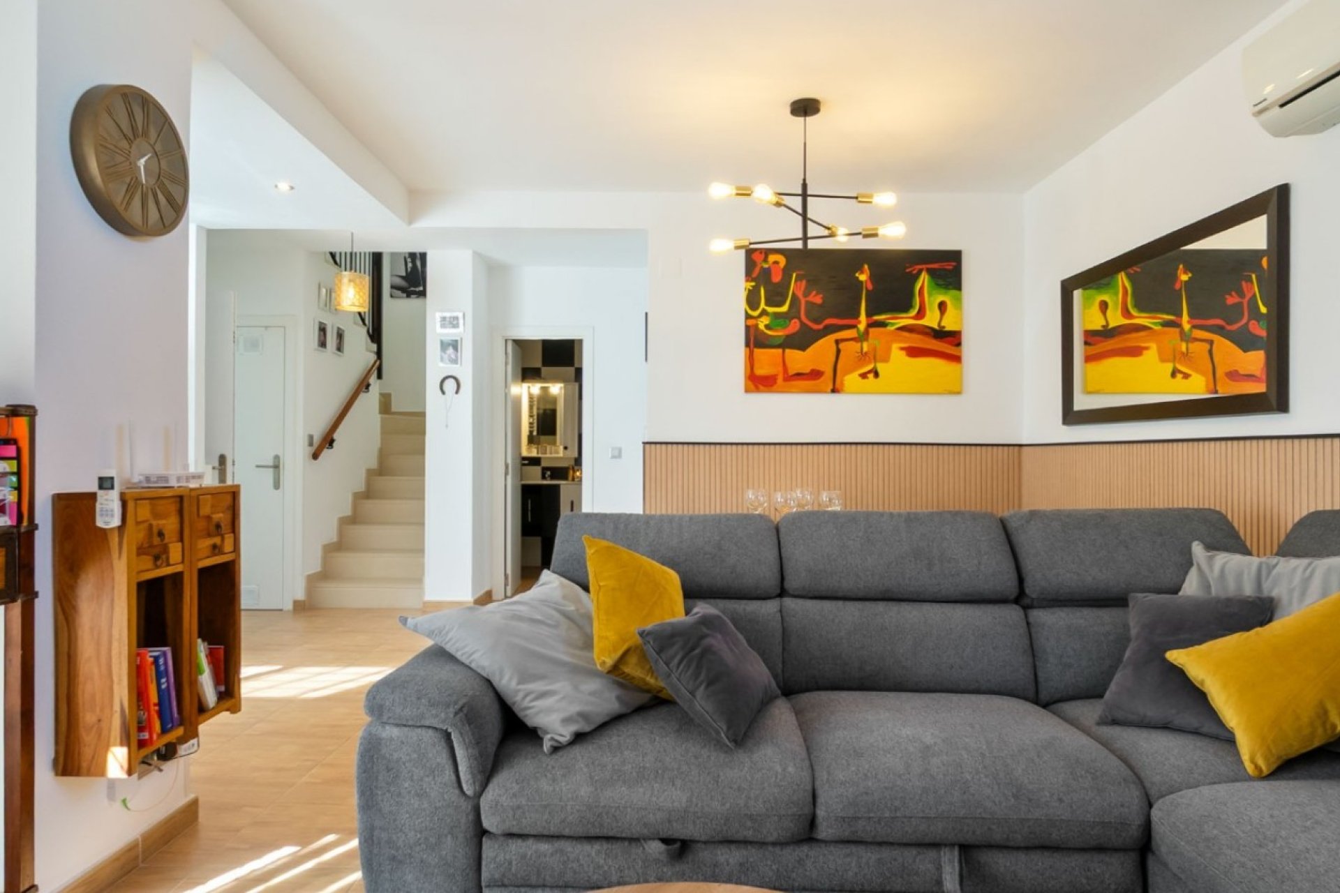 Herverkoop - Townhouse / Duplex / Corner - Orihuela Costa - Villamartín