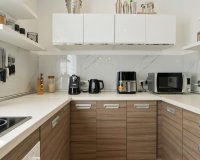 Herverkoop - Townhouse / Duplex / Corner - Orihuela Costa - Villamartín