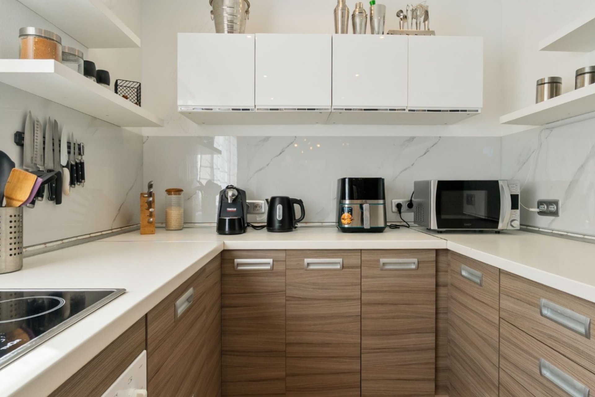 Herverkoop - Townhouse / Duplex / Corner - Orihuela Costa - Villamartín