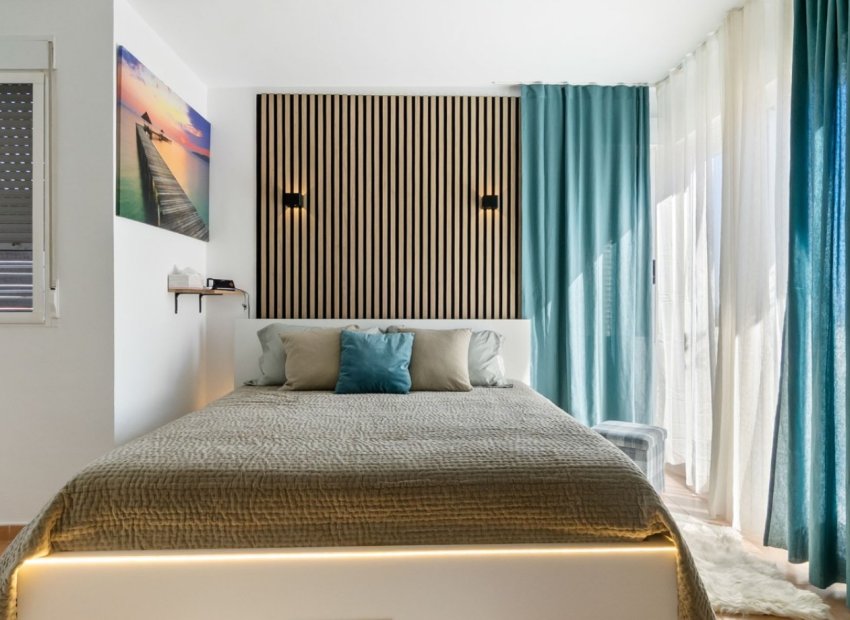 Herverkoop - Townhouse / Duplex / Corner - Orihuela Costa - Villamartín