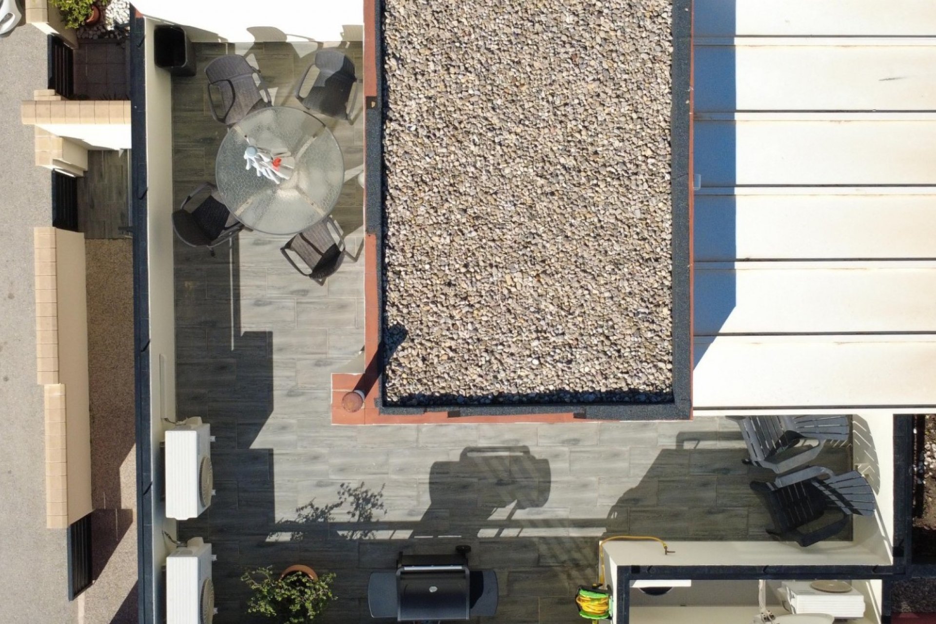 Herverkoop - Townhouse / Duplex / Corner - Orihuela Costa - Villamartín