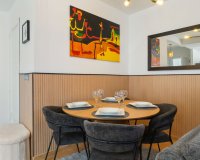 Herverkoop - Townhouse / Duplex / Corner - Orihuela Costa - Villamartín