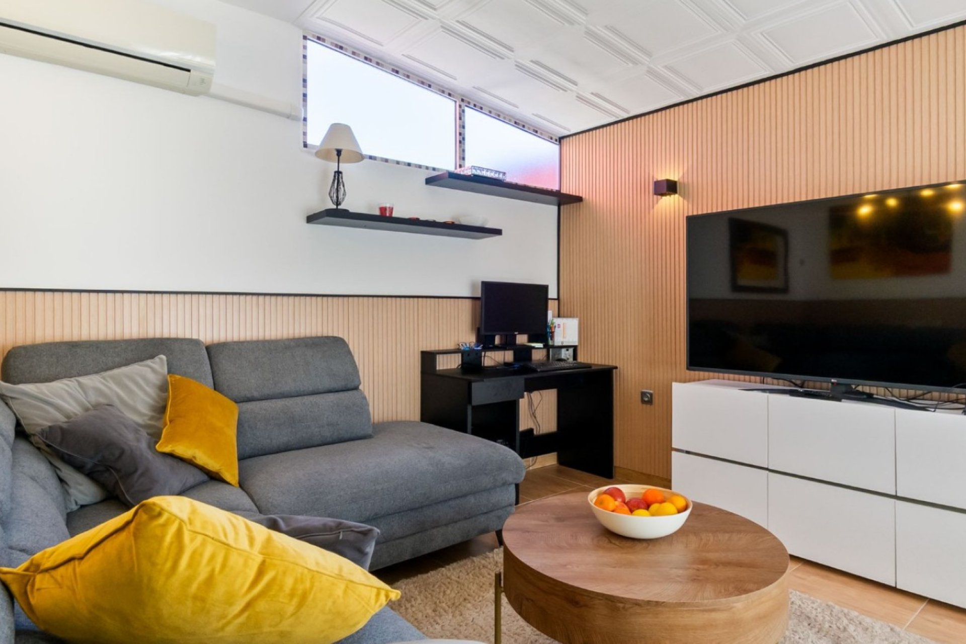 Herverkoop - Townhouse / Duplex / Corner - Orihuela Costa - Villamartín