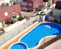 Herverkoop - Townhouse / Duplex / Corner - Orihuela Costa - Villamartín