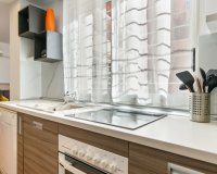 Herverkoop - Townhouse / Duplex / Corner - Orihuela Costa - Villamartín