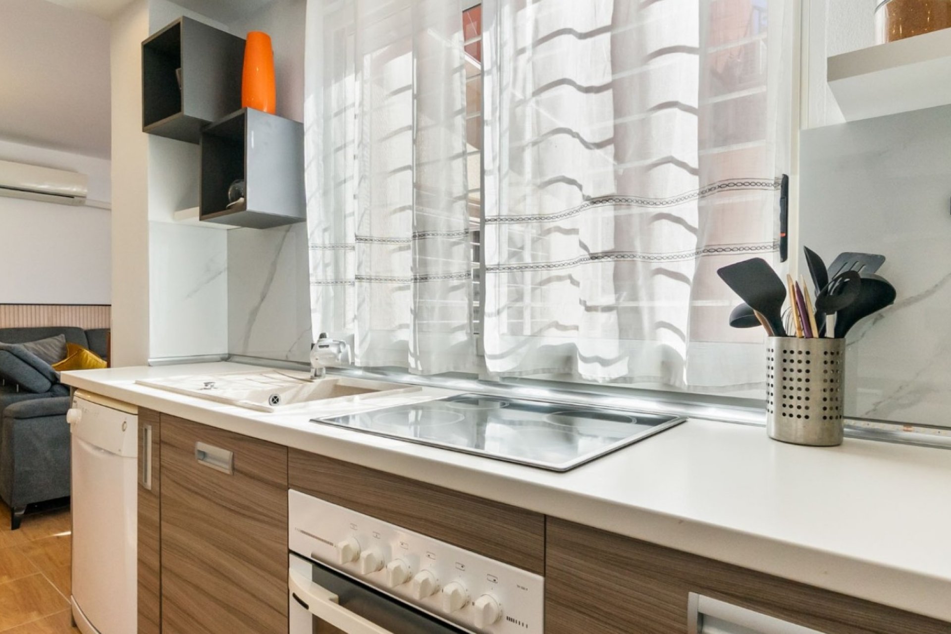 Herverkoop - Townhouse / Duplex / Corner - Orihuela Costa - Villamartín