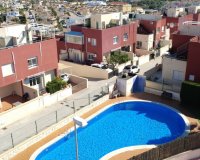 Herverkoop - Townhouse / Duplex / Corner - Orihuela Costa - Villamartín