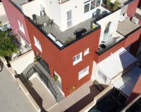 Herverkoop - Townhouse / Duplex / Corner - Orihuela Costa - Villamartín