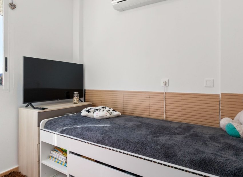 Herverkoop - Townhouse / Duplex / Corner - Orihuela Costa - Villamartín