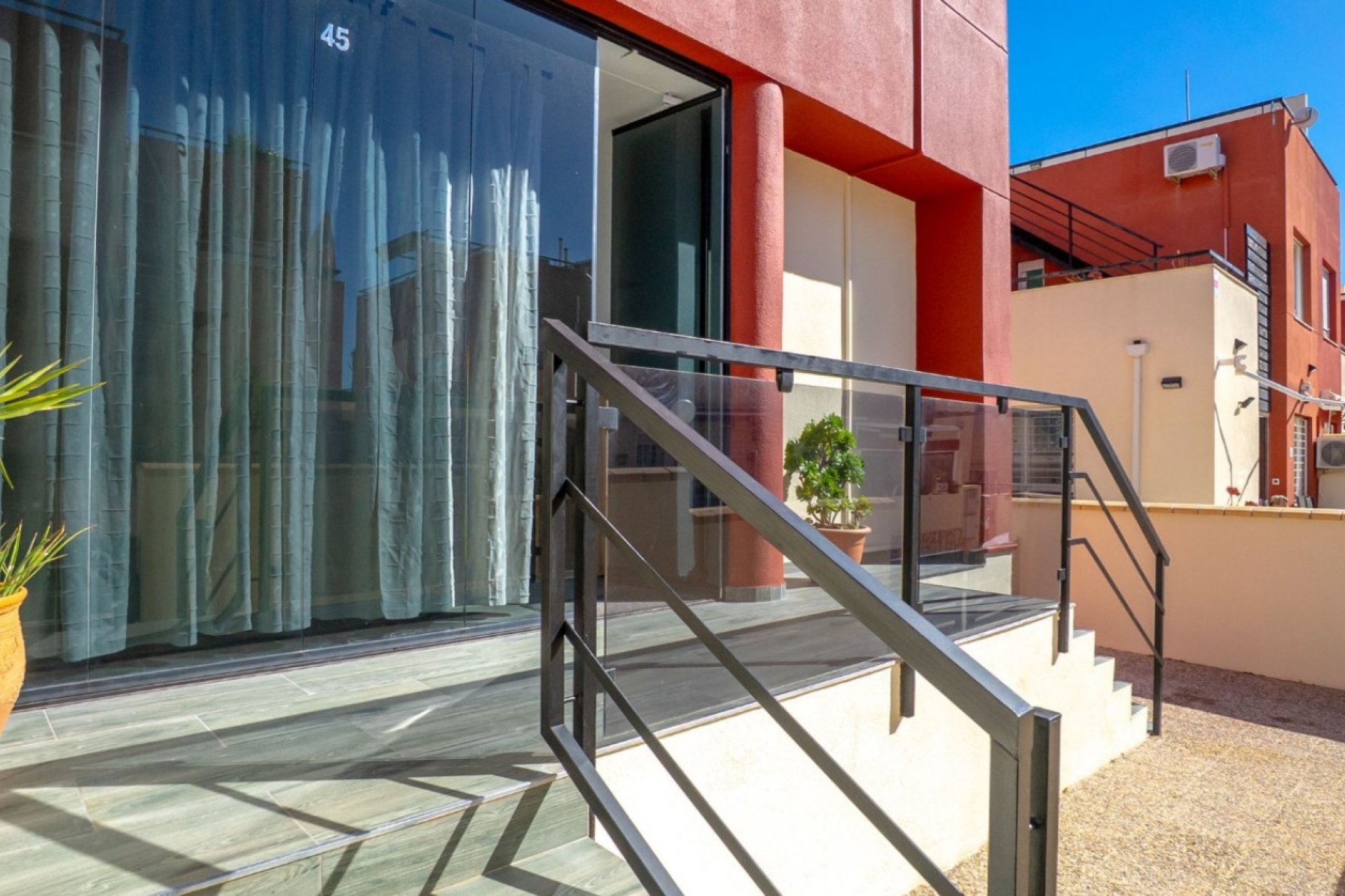 Herverkoop - Townhouse / Duplex / Corner - Orihuela Costa - Villamartín