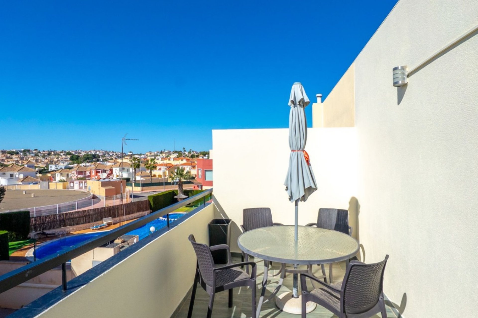 Herverkoop - Townhouse / Duplex / Corner - Orihuela Costa - Villamartín
