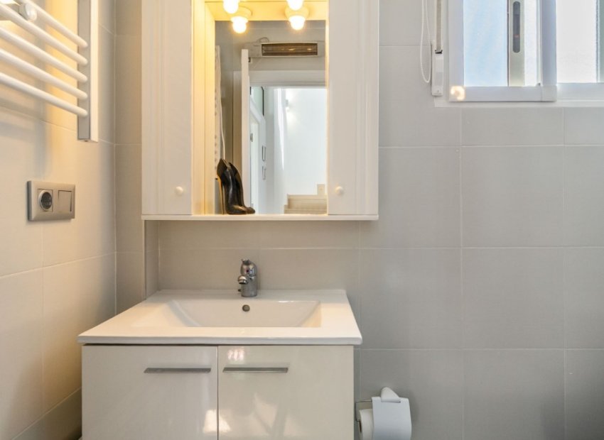 Herverkoop - Townhouse / Duplex / Corner - Orihuela Costa - Villamartín